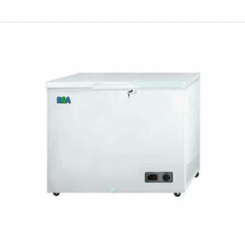 CHEST FREEZER RSA CF-210 - Harga & Spesifikasi Terbaik